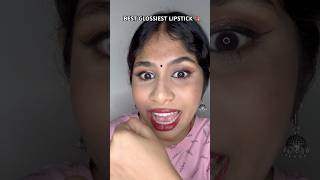 GLOSSIEST💄😉 satisfying makeup oddlysatisfying youtubeshorts beautyforbeginners shortsvideo [upl. by Aneehsor]