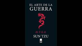 Audiolibro  El arte de la guerra  Sun Tzu [upl. by Oneg]