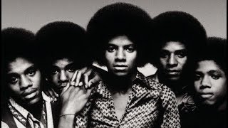 The Jackson 5  All I Do Is Think Of You [upl. by Aremat156]