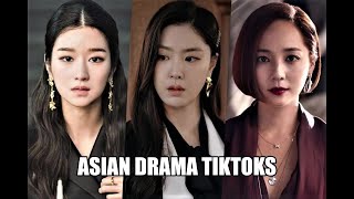 The Ultimate Asian Drama Tiktok Compilation LennyLenSUBSCRIBETOTHEFIRSTCHANELBOANaniLuvReacts [upl. by Solokin981]