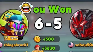 🏆 Head Ball 2 Gameplay Breakdown ⚽🔥 [upl. by Monie430]