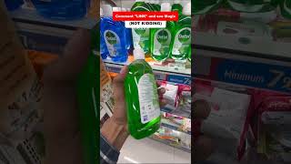 Dettol Liquid for Floor Cleaning [upl. by Eirene]