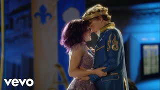 Feeling the Love Descendants The Royal Wedding  Supercut [upl. by Colas517]