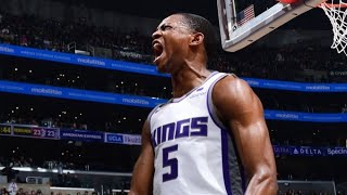 SACRAMENTO KINGS WIN Dramatic LAST SECOND VICTORY Kings vs HEAT Postgame Recap [upl. by Ekez270]