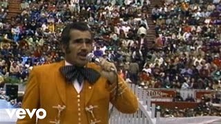 Vicente Fernández  El Ranchero En Vivo [upl. by Lamok]