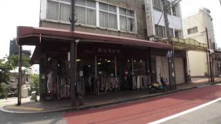 熱海本町商店街 静岡県熱海市 [upl. by Davide]