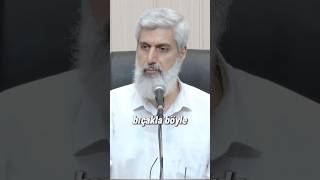 Dünya boş Alparslan Kuytul Hocaefendi [upl. by Seaver]