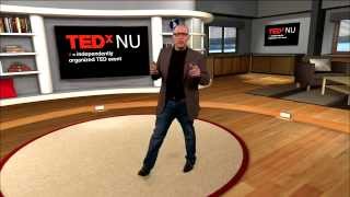 SimuLyve International 1 Minute TED Talk on How to Do Virtual Meetings Right Learn How to Simulyve® [upl. by Beaufert]