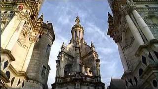 Das Schloss Chambord 12 [upl. by Ardyth]