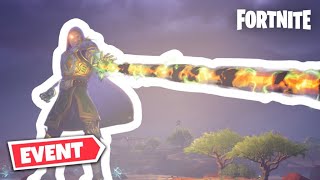 FORTNITE DOOM LIVE EVENT  Fortnite Battle Royale [upl. by Dougal983]