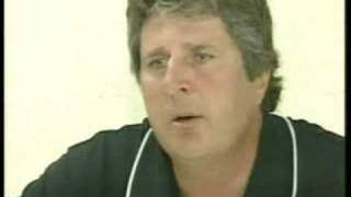 Mike Leach Has Outburst Too [upl. by Linneman]