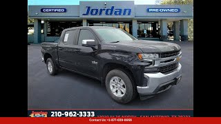 2022 Chevrolet Silverado 1500 Crew Pickup Lt Rear Wheel Drive In San Antonio Texas USA  Bid Here [upl. by Denna]