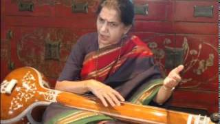 Vidushi Veena Sahasrabuddhe Raag Purya KalyanLive 1987 [upl. by Devinna77]