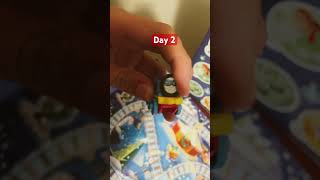 Day2 Thomas minis advent calendar 2024 thomasthetankengine thomasminis [upl. by Spear254]