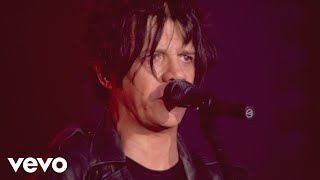 Indochine  Stef II Black City Concerts au Stade de France 2014 [upl. by Eniwtna580]