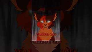 Warrior cats hashtag [upl. by Ondine]