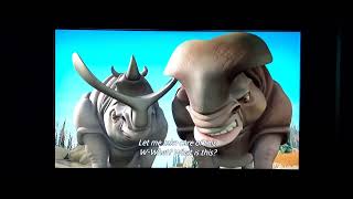 Ice Age 2002 Carl and Frank Chase Sid 20th Anniversary Special [upl. by Christan]