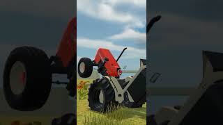 Bhojpur song in t tractor [upl. by Lexi550]