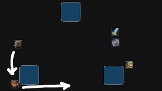 Strategy Behind Beating Every Single Melee Cleave  Rudar Balance Druid PvP [upl. by Garrik738]