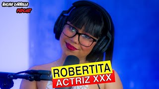 212 Robertita  Actrix XXX [upl. by Annaed]