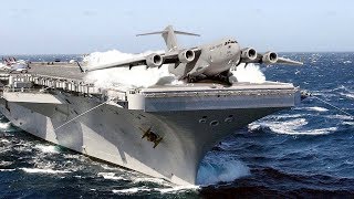 Top 10 Pilot Carrier Takeoffs amp Landings EVER SEEN [upl. by Kciv959]