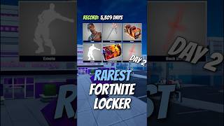 NEW RECORD ⁉️ fortnite fortnitelocker og fortniteog [upl. by Onidranreb]