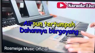 CINTA HAMPA  Cover by Yuni [upl. by Madel]