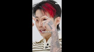 Jay Park could never be an ick [upl. by Azeria]