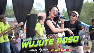 Wujute Roso Denik armila x One Pro pemuda tamantejo [upl. by Georgena]