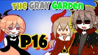 Soac JuegaGray GardenP16quot¿Quieres meterle un quot [upl. by Arikehs]