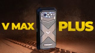 DOOGEE V Max Plus review The BEST rugged smartphone EVER [upl. by Elfreda]