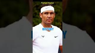 WHAT ARE RAFAEL NADAL SIGNIFICANT ACHIEVEMENTS [upl. by Brig]