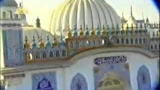 Darya Ki Lehrain Allah Ho  PTV Drama quotMasuriquot Title Song  Sufi Music [upl. by Tymes]