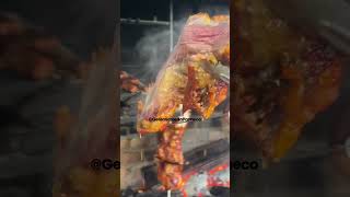 Que envidia 🤤🤤🤤 asado carneargentina food carneasada parrillaviralvideo [upl. by Ronal616]