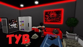 Roblox Street Life TYB Turf Showcase‼️ [upl. by Tserrof421]