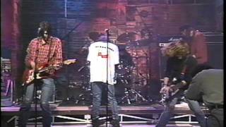 Jon Stewart Show  Gin Blossoms quotHey Jealousyquot [upl. by Crutcher]