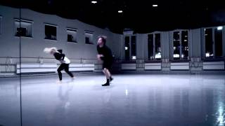 Carrie Underwood  Something in the water  Choreography By Alex Araya [upl. by Eellek174]