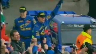 Tribute Petter Solberg [upl. by Remle968]