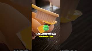 How To Cure Toenail Fungus FAST [upl. by Latsirk572]