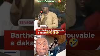 Ousmane sonko appelle les militants au calme senegal pastef [upl. by Sorcim]