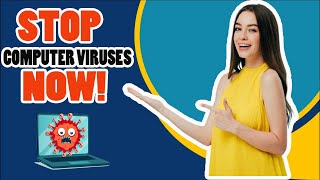 Protect Your PC Understanding Computer Viruses and How to Stay Safe [upl. by Hedve]