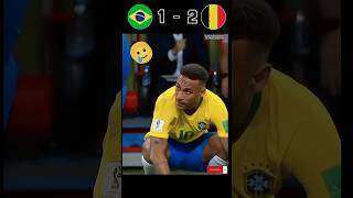 Belgium vs Brazil 21 ● 2018 World Cup Extended Goals amp Highlights HDYouTube · [upl. by Clim]