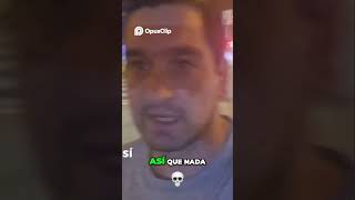 Menudo incendio like livestream sorpresa [upl. by Gibeon835]