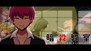 Ansatsu Kyoshitsu ED Assasination Classrom  Hello Shooting Star Piano [upl. by Nylatsyrk854]