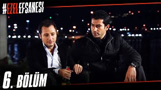 Ezel 6Bölüm  Hayaller Hayaletler  HD [upl. by Sarajane]