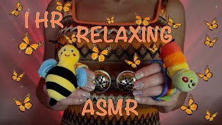 Stress Relief ASMR [upl. by Etakyram]