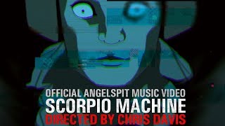 SCORPIO MACHINE  DIRECTED BY CHRIS DAVIS [upl. by Nosned]