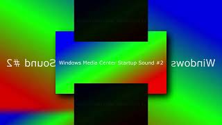 YTPMV Bad Windows Media Center Sound 2 Apple Scan Thekantapapa [upl. by Icnarf]