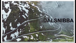 Dalsnibba Norvège [upl. by Freeborn]