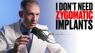 I DEFINITELY don’t need Zygomatic or Pterygoidal Implants in my Practice [upl. by Race]